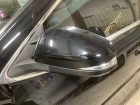 Toyota 475-60472cr Passenger Rear Suspension 3.5l Vin Z 5th Digit Fits 14-19 Highlander 4575048