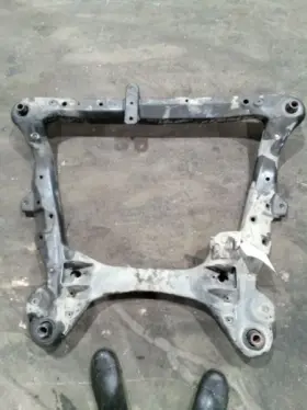 477-50657 Toyota Crossmember/k-frame Front Fits 11-16 Venza 3499988