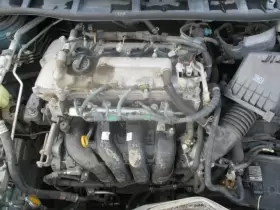 477-50721 Toyota Crossmember/k-frame Front Canada Market Engine Fwd Fits 09-14 Matrix