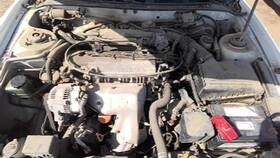 Toyota 477-58590 Crossmember/k-frame Front Fits 94-99 Celica 29599252