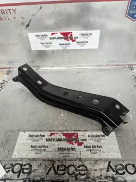 477.to1323 Toyota 2023 Tacoma Front Left Brace Only Crossmember/k-frame