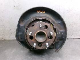 Toyota 490.to1208 08 Sienna Left Driver Rear Spindle Knuckle