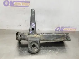 500-50369 Toyota 99 1999 Landcruiser 4.7l Awd Front Bare Frame Horn Left Driver