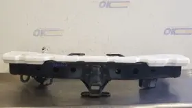 500-50655 Toyota 21 2021 4runner 4x2 Rear Frame Section Cu