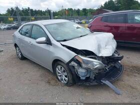 Toyota 5120402080 Local Pickup Only Crossmember/k-frame Sedan Front Engine Fits 09-12 14-19 Coro