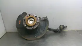 515-58949al Toyota 04 - 06 Tundra Left Driver Front Spindle Knuckle 4x2