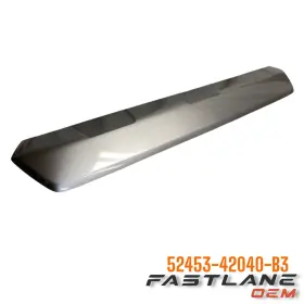 52453-42040-b3 Toyota 2021-2022 Rav4 Rear Bumper Guard New Oem