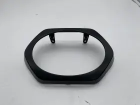 53125-04010 Toyota 2018-2019 Tacoma Front Grille Emblem Trim Bezel Cover Oem