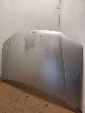 Toyota 53301-08020 Sienna Xle Hood Panel 1998-2003 Silver 1d7 Fade Oem