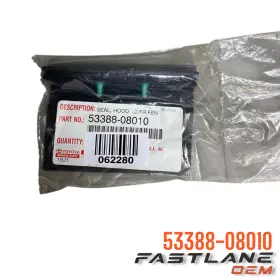 53388-08010 Toyota 2011-2013 Sienna Left Hood To Front Fender Seal New Oem
