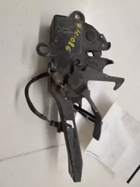 53510-08020 Toyota Sienna Front Hood Latch 1998-2003 Oem