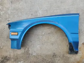 53802-17030 Toyota Mr2 85 86 87 88 89 Aw11 Front Fender Left Driver Side Lh Blue