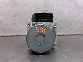 Toyota 545-10062 17 - 18 Rav4 Abs Pump Antilock Brake Module Assembly 44540-42401