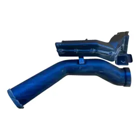 55085-90a01 Toyota 81-90 Land Cruiser Fj60 Bj62 Fj62 Air Duct Pipe Channel Oem