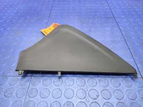 55318-07020-c0 Toyota 13-18 Avalon Dashboard End Cap Trim Left Driver Side Black Oem