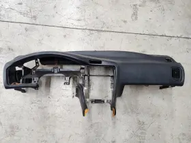 55401-17050-c0 Toyota Mr2 Turbo Sw20 91-93 Black Lhd Dashboard Cover Dash Usdm