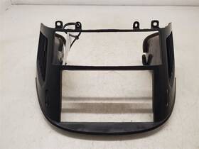 Toyota 55405-95d00 Previa Radio/ Temperature Dash Bezel 1991-1997 Black