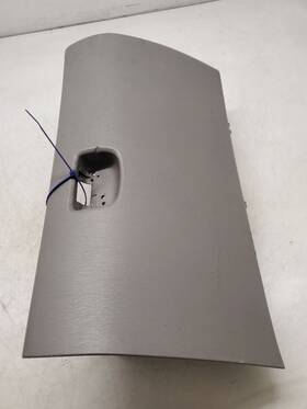 Toyota 55550-ae010-b0 Sienna Le Glove Box 2004-2009 Gray-fc12 55550-ae010