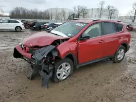 564.to1115 Toyota Rav 4 2015 Jack
