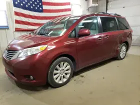 564.to1413 Toyota Sienna 2013 Jack 7005923