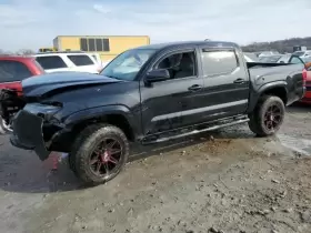 564.to1820 Toyota Tacoma 2020 Jack