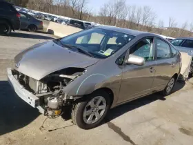 564.to1a08 Toyota Prius 2008 Jack 6570678
