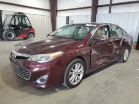 564.to1o13 Toyota Avalon 2013 Jack 155355
