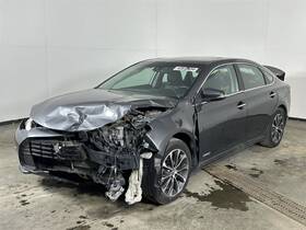 Toyota 564.to1o17 Avalon 2017 Jack 2698892