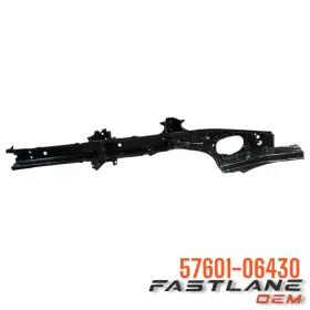 57601-06430 Toyota 2018-2024 Camry/2019-2022 Avalon Rear Right Rail Assy New Oem