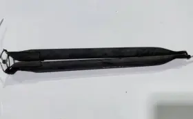 57608-22030 Toyota Jzx100 Pair Of Side Member To Floor Brace Bolt On Chassis Rear Oem