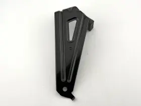 58355-0t010 Toyota 2010-2016 Venza Rear Bumper Arm Side Brace Oem