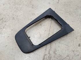 Toyota 58821-17030 Mr2 Turbo Sw20 91-95 Oem Shift Shifter Surround Trim Bezel Mt