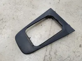 58821-17030 Toyota Mr2 Turbo Sw20 91-95 Oem Shift Shifter Surround Trim Bezel Mt