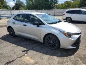 590-11192 Toyota Engine Ecm Electronic Control Module Hatchback 2.0l Fits 19 Corolla 7531418