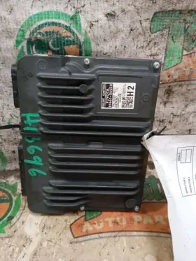 590-11386 Toyota Camry 2021 Engine Ecm 3627595