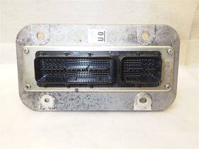 Toyota 590-11483 5.7l Id 89661-0cv50 Ecm Fits 20-21 Tundra