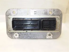 89661-0cv50 Toyota 590-11483 5.7l Id Ecm Fits 20-21 Tundra