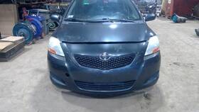 Toyota 590-52780 Engine Ecm Electronic Control Module Manual Transmission Fits 10 Yaris 1701446