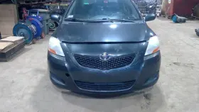 590-52780 Toyota Engine Ecm Electronic Control Module Manual Transmission Fits 10 Yaris 1701446