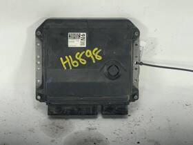 Toyota 590-53189 Engine Ecm Electronic Control Module 6 Cylinder 4wd Fits 11 Rav4 1987578