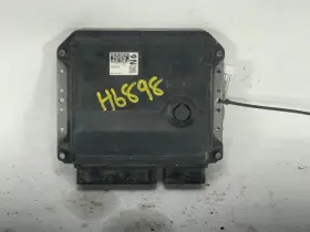 590-53189 Toyota Engine Ecm Electronic Control Module 6 Cylinder 4wd Fits 11 Rav4 1987578