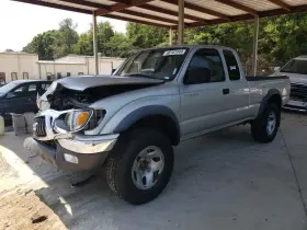 590-59059 Toyota Engine Ecm Electronic Control Module Right Hand Dash 2wd Fits 01 Tacoma 4440801