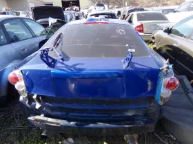 590-59087 Toyota Engine Ecm Electronic Control Module Gt 1zzfe Fits 01 Celica 46176