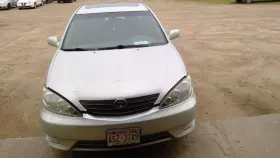 590-60476 Toyota Engine Ecm Electronic Control Module 6 Cylinder Fits 04-06 Camry 4290838