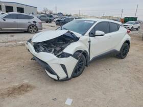 Toyota 590-62113 Engine Ecm Valve Control 1.8l Cylinder Head Mounted Fits 14-22 Corolla 3860630