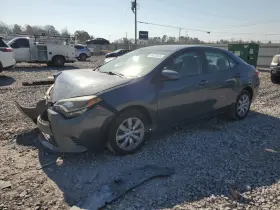 590-62418 Toyota Engine Ecm Electronic Control Module Left Hand Fender Fits 15 Corolla 2480857