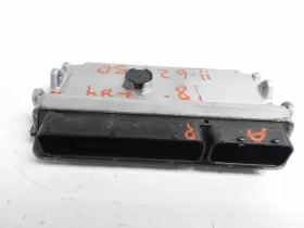 896610e780 Toyota 590-62750 Engine Computer Ecu 16 Highlander Hybrid Id #