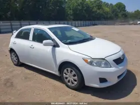 590.to1b09 Toyota Corolla 2009 Engine Ecm 4264685