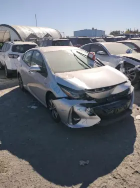591-10508 Toyota Chassis Ecm Driver Assist Pre-crash System Prius Vin Fu Fits 17-18 3719495