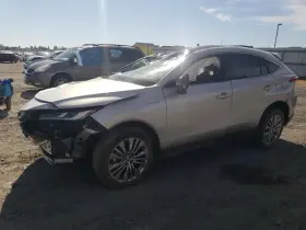 591-16074 Toyota Venza 2021 Chassis Ecm 3864175